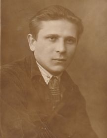 Горелов Алексей Николаевич