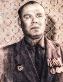 Рыжих Валерий Алексеевич