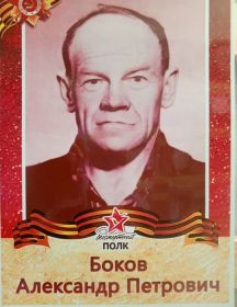 Боков Александр Петрович