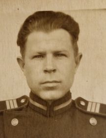 Косинов Иван Максимович