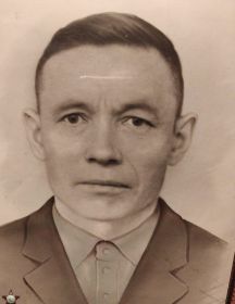 Демушкин Николай Павлович