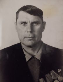 Васин Степан Михайлович