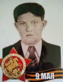 Карпов Михаил Осипович
