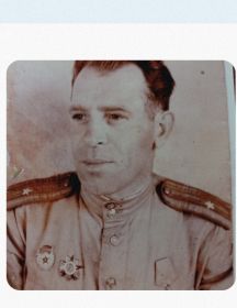 Кузнецов Василий Иванович