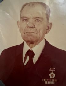 Копанцев Василий Федорович