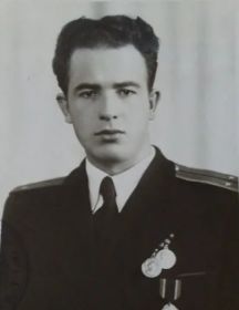 Шагуров Константин Васильевич