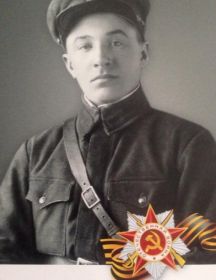 Юткин Михаил Степанович