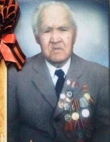Поздяев Алексей Игнатьевич