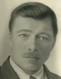 Колесников Леонид Григорьевич