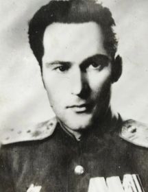 Талаквадзе Вадим Виссарионович