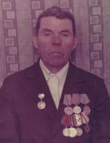 Вдовин Афанасий Варфоломеевич