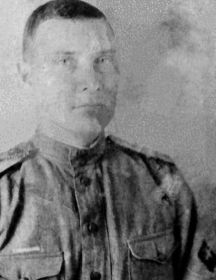 Зиновьев Василий Зиновьевич