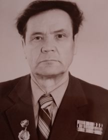 Слабуха Дмитрий Константинович