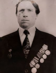 Емельянов Сергей Гаврилович