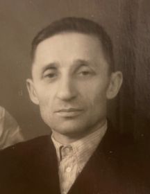 Царёв Тимофей Фёдорович