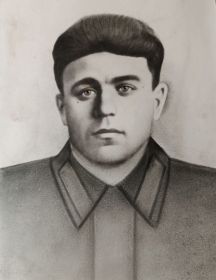 Бухалин Куприян Петрович