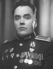 Савицкий Михаил Никитович