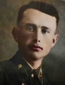 Аборович Александр Александрович