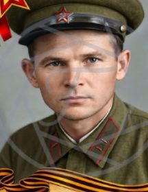 Климочкин Ефим Иванович