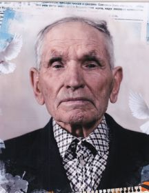Кобзев Михаил Андреевич