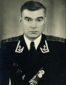 Селивёрстов Григорий Павлович