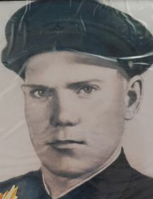 Алдобаев Егор Николаевич