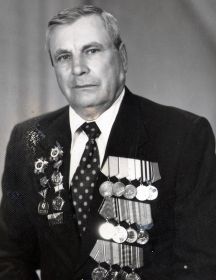 Боковой Николай Павлович