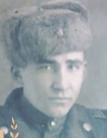 Балтусов Иван Фёдорович