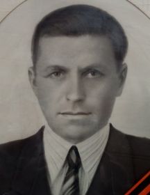 Урываев Иван Власович