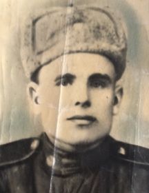 Воробьев Афанасий Федорович