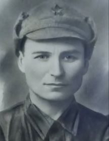 Сокур Яков Карпович