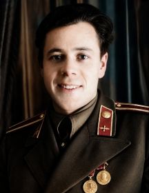 Рулин Иван Сергеевич