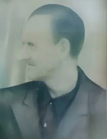 Савин Матвей Алексеевич