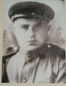 Ковширко Илья Егорович
