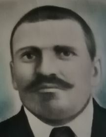 Иващенко Иван Кириллович