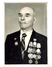 Харченко Илья Павлович