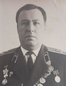 Сорокин Владимир Алексеевич