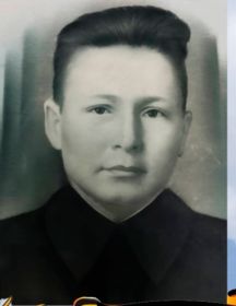 Сухарев Василий Семёнович