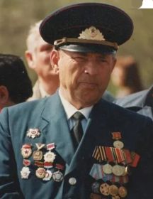 Ананьев Федор Андреевич
