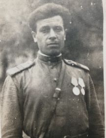 Подорванов Дмитрий Зиновьевич