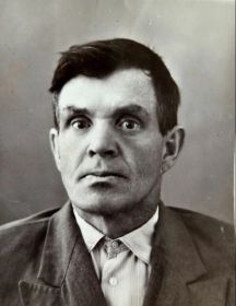 Глинин Пётр Сергеевич