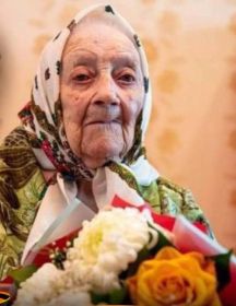Кушнарева Надежда Георгиевна