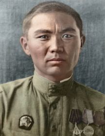 Джеентаев Сеийт Баттал