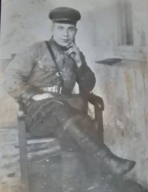 Чайников Иван Константинович