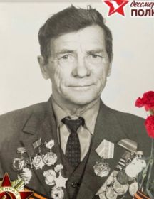 Колмогоров Василий Петрович