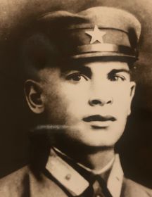 Банчиков Мордух Шмулевич