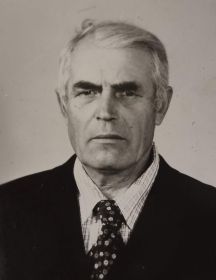 Забродин Петр Иванович