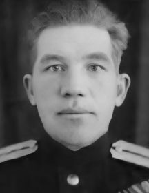 Бизяев Ефим Степанович