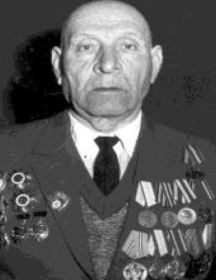 Горбаченко Александр Семенович