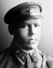 Болисов Василий Иванович